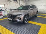 Hyundai Tucson 2022 года за 15 000 000 тг. в Алматы – фото 2