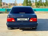 Mercedes-Benz E 280 1998 годаүшін3 000 000 тг. в Кызылорда – фото 3
