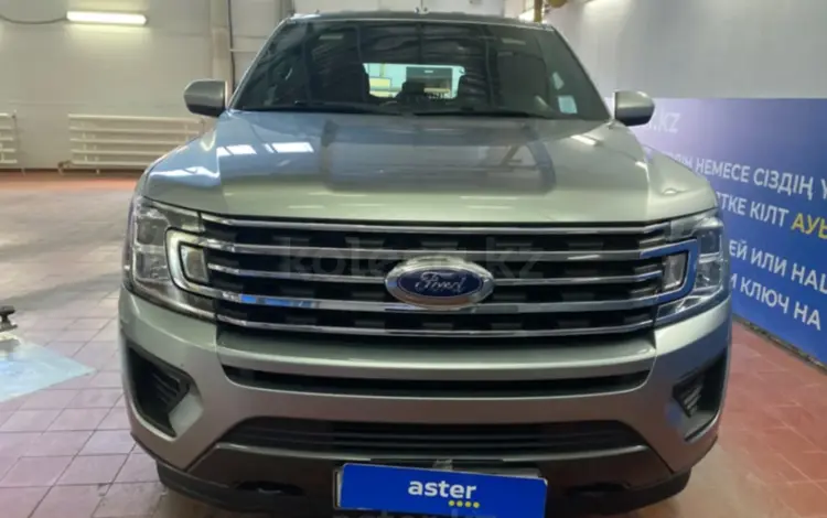 Ford Expedition 2021 года за 38 000 000 тг. в Алматы