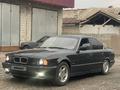 BMW 525 1995 годаүшін2 900 000 тг. в Шымкент – фото 8