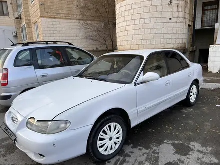 Hyundai Sonata 1998 года за 1 500 000 тг. в Актау