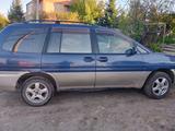 Nissan Prairie 1996 года за 1 450 000 тг. в Усть-Каменогорск – фото 2