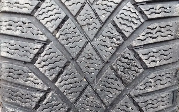 Continental зима 1шт за 20 000 тг. в Алматы