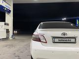 Toyota Camry 2008 годаүшін5 700 000 тг. в Алматы – фото 4