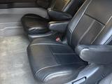 Toyota Alphard 2007 годаүшін9 500 000 тг. в Алматы – фото 4