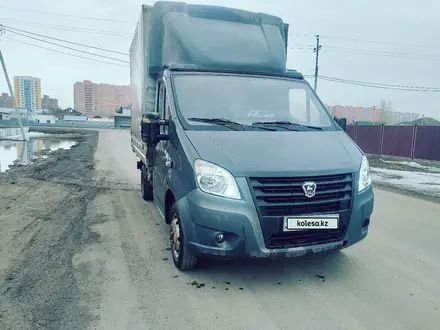 ГАЗ ГАЗель NEXT 2015 года за 7 800 000 тг. в Астана – фото 3