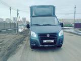 ГАЗ ГАЗель NEXT 2015 года за 7 800 000 тг. в Астана – фото 4