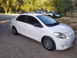 Toyota Yaris 2007 годаүшін4 100 000 тг. в Тараз