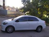 Toyota Yaris 2007 года за 4 100 000 тг. в Тараз – фото 5