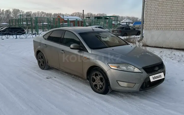 Ford Mondeo 2008 года за 4 000 000 тг. в Петропавловск