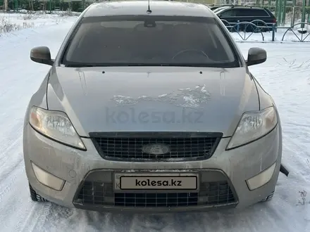 Ford Mondeo 2008 года за 4 000 000 тг. в Петропавловск – фото 2