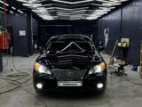 Lexus ES 350 2008 года за 7 800 000 тг. в Уральск – фото 2