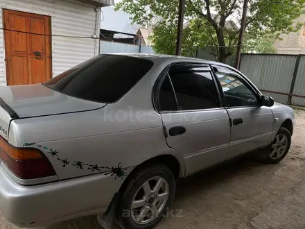 Toyota Corolla 1996 года за 2 000 000 тг. в Петропавловск