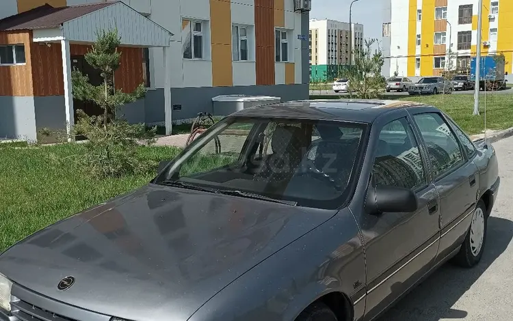 Opel Vectra 1992 годаүшін1 150 000 тг. в Туркестан