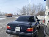 Mercedes-Benz E 280 1993 года за 2 200 000 тг. в Астана – фото 5