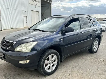 Lexus RX 350 2007 года за 7 400 000 тг. в Актау