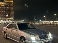 Mercedes-Benz E 280 1996 годаүшін3 000 000 тг. в Актау