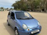 Daewoo Matiz 2006 года за 1 400 000 тг. в Байконыр