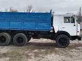 КамАЗ  5320 1990 года за 4 600 000 тг. в Кеген – фото 2