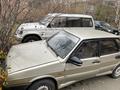 ВАЗ (Lada) 21099 1999 годаүшін1 100 000 тг. в Шемонаиха – фото 3