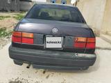 Volkswagen Vento 1993 годаүшін700 000 тг. в Шымкент – фото 3