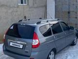 ВАЗ (Lada) Priora 2171 2012 года за 1 700 000 тг. в Бейнеу