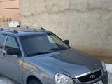 ВАЗ (Lada) Priora 2171 2012 года за 1 700 000 тг. в Бейнеу – фото 3