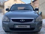 ВАЗ (Lada) Priora 2171 2012 года за 1 700 000 тг. в Бейнеу – фото 4
