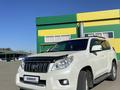 Toyota Land Cruiser Prado 2012 года за 14 600 000 тг. в Актобе – фото 2