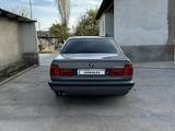 BMW 520 1993 года за 2 400 000 тг. в Туркестан – фото 3