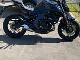 CFMoto  650NK 2023 года за 3 100 000 тг. в Астана