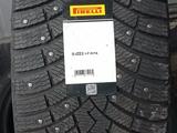 Шины Pirelli 285/60R18 Scorpion Ice Zero 2 (шип) за 130 000 тг. в Алматы
