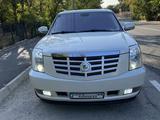 Cadillac Escalade 2007 годаүшін9 000 000 тг. в Шымкент