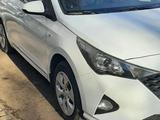 Hyundai Accent 2020 годаүшін5 600 000 тг. в Уральск