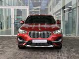 BMW X1 2021 года за 17 700 000 тг. в Алматы – фото 2