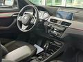 BMW X1 2021 годаүшін17 700 000 тг. в Алматы – фото 12