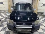 Ford Maverick 2001 года за 4 500 000 тг. в Алматы – фото 2