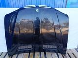 Капот БМВ Х5 Е53/BMW X5 E53үшін112 230 тг. в Кокшетау