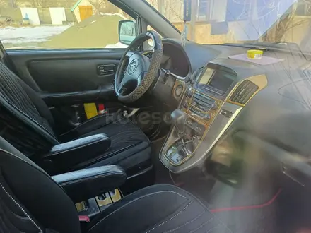 Lexus RX 300 2001 года за 6 500 000 тг. в Зайсан – фото 3