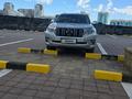Toyota Land Cruiser Prado 2021 года за 23 777 777 тг. в Астана – фото 5
