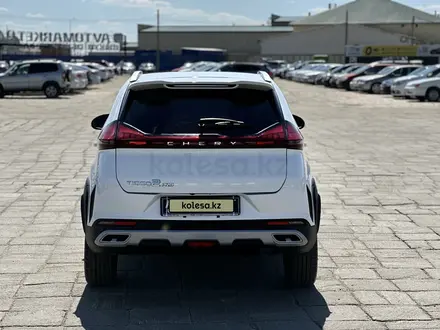 Chery Tiggo 2 Pro 2025 года за 5 500 000 тг. в Атырау – фото 4