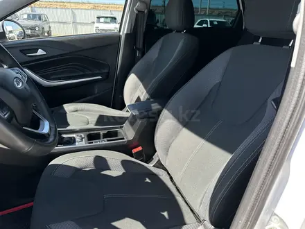 Chery Tiggo 2 Pro 2025 года за 5 500 000 тг. в Атырау – фото 10