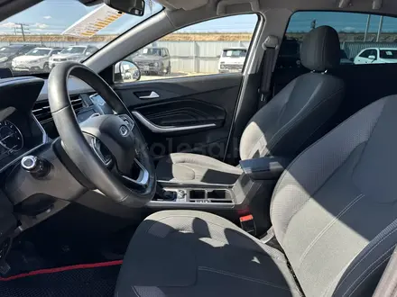 Chery Tiggo 2 Pro 2025 года за 5 500 000 тг. в Атырау – фото 11