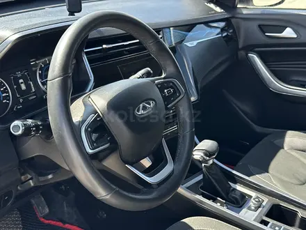 Chery Tiggo 2 Pro 2025 года за 5 500 000 тг. в Атырау – фото 12