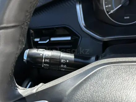 Chery Tiggo 2 Pro 2025 года за 5 500 000 тг. в Атырау – фото 15