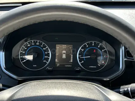 Chery Tiggo 2 Pro 2025 года за 5 500 000 тг. в Атырау – фото 17
