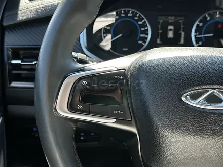 Chery Tiggo 2 Pro 2025 года за 5 500 000 тг. в Атырау – фото 18