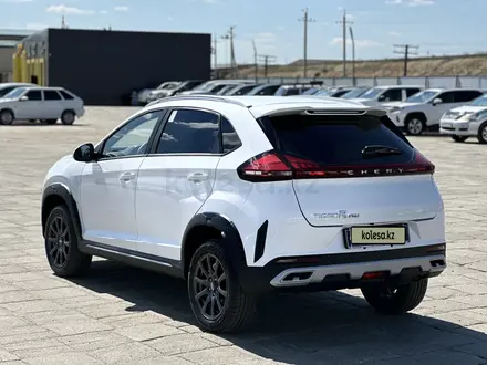 Chery Tiggo 2 Pro 2025 года за 5 500 000 тг. в Атырау – фото 3