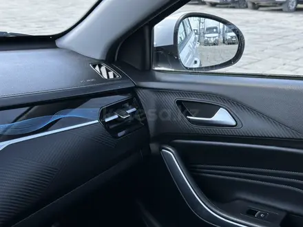 Chery Tiggo 2 Pro 2025 года за 5 500 000 тг. в Атырау – фото 28