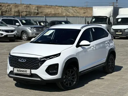 Chery Tiggo 2 Pro 2025 года за 5 500 000 тг. в Атырау
